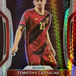 Timothy Castagne - Bélgica - Parelela Prizm Hyper - #23