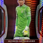 Alireza Beiranvand - Irán - Parelela Prizm Hyper - #120