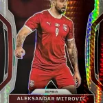 Aleksandar Mitrovic - Serbia - Parelela Prizm Hyper - #253