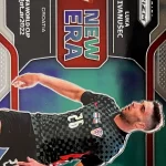 Luka Ivanusec - Croacia - New Era - #24