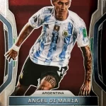 Ángel Di María - Argentina - Base - #1