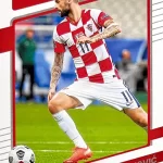 Marcelo Brozovic - Croacia - Base - #43