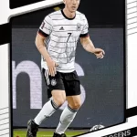 Robin Gosens - Alemania - Base - #72