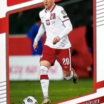 Piotr Zielinski - Polonia - Base - #109