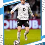 Federico Valverde - Uruguay - Base - #170