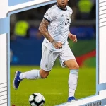Nicolás Otamendi - Argentina - Base - #2