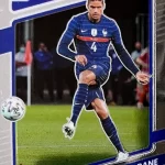 Raphael Varane - Francia - Paralela Optic - #63