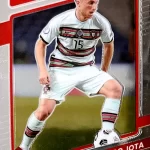 Diogo Jota - Portugal - Paralela Optic - #120