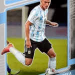 Joaquín Correa - Argentina - Paralela Optic - #4