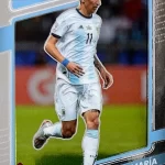 Ángel Di María - Argentina - Paralela Optic - #8
