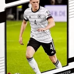 Matthias Ginter - Alemania - Base - #71