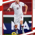 Jan Bednarek - Polonia - Base - #110