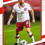 Bartosz Bereszynski - Polonia - Base - #113