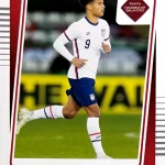 Nicholas Gioacchini - USA - Rated Rookie - #190