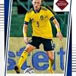 Jesper Karlsson - Suecia - Rated Rookie - #199