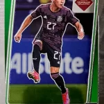 Uriel Antuna - México - Rated Rookie Optic - #198