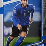 Manuel Locatelli - Italia - Paralela Optic - #78