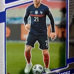 Lucas Hernández - Francia - Paralela Optic - #59