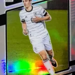 Florian Neuhaus - Alemania - Paralela Optic Silver - #65