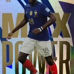Dayot Upamecano - Francia - Max Power - #168