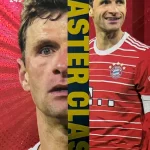 Thomas Müller - Bayern Munich - Master Class - #249