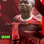Sadio Mané - Bayern Munich - Unbeatable - Paralela Roja - #270