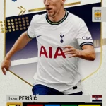 Ivan Perisic - Tottenham Hotspur FC	 - Team Mates - #141