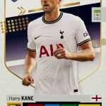 Harry Kane - Tottenham Hotspur FC	 - Team Mates - #142