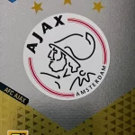 Escudo - AFC Ajax	 - Club Badge - #365