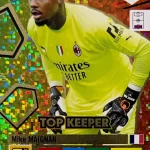 Mike Maignan - AC Milan - Top Keeper - #414