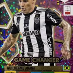 Guilherme Arana - CA Mineiro - Game Changer - #416