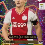 Dusan Tadic - AFC Ajax	 - Game Changer - #423