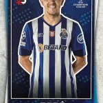 Pepé - FC Porto - Base - #143