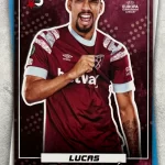 Lucas Paquetá - West Ham - Base - #185