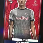 Luka Sucic - Salzburg - Paralela Mystic - #157