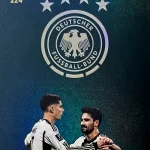 Kai Havertz / Ilkay Gündogan - Alemania - Synergy - #224