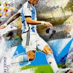 Ángel Di María - Argentina - Goalscorers - #33