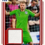 Aaron Ramsdale - Inglaterra - Kit Series - Jersey - #KS-RAM