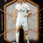 Cristiano Ronaldo - Real Madrid - Paralela Bronce - Numerada 02/99 - #36