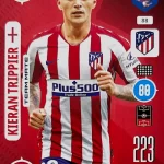 Kieran Trippier - Atlético de Madrid - Team Mate - #88