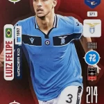 Luiz Felipe - Lazio - Team Mate - #271