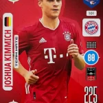 Joshua Kimmich - Bayern Munich - Team Mate - #101