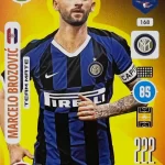 Marcelo Brozovic - Inter - Team Mate - #168