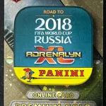 5 Coins - Online Card - Premium Gold - #OC-PG