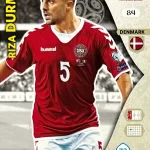Riza Durmisi - Dinamarca - Team Mate - #84