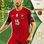 André Gomes - Portugal - Team Mate - #276