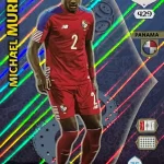 Michael Murillo - Panamá - Rising Star - #429