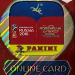 20 Coins - Online Card - Limited Edition - #LE-ONL