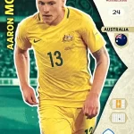 Aaron Mooy - Australia - Team Mate - #24