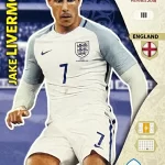 Jake Livermore - Inglaterra - Team Mate - #111